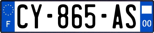 CY-865-AS