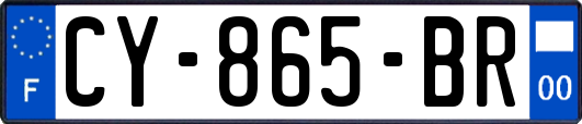 CY-865-BR