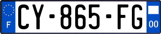 CY-865-FG