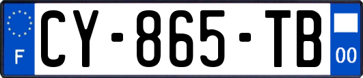 CY-865-TB