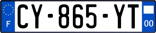CY-865-YT