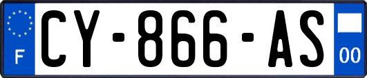 CY-866-AS
