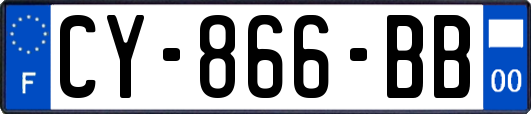 CY-866-BB