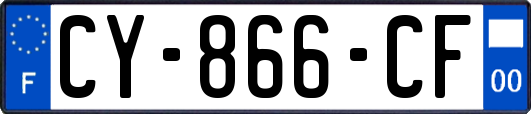 CY-866-CF