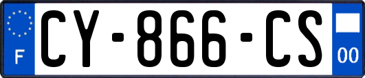 CY-866-CS