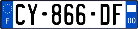 CY-866-DF