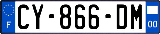 CY-866-DM