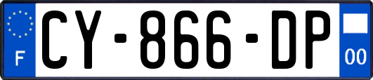 CY-866-DP