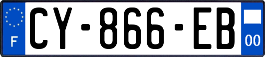 CY-866-EB