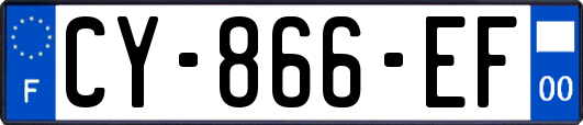 CY-866-EF