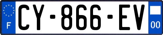 CY-866-EV