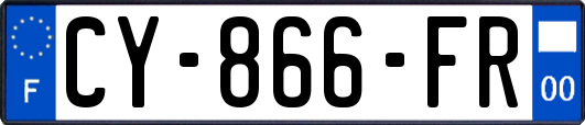 CY-866-FR