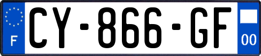 CY-866-GF