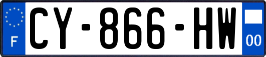 CY-866-HW