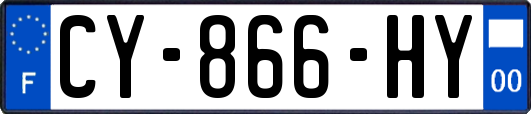 CY-866-HY