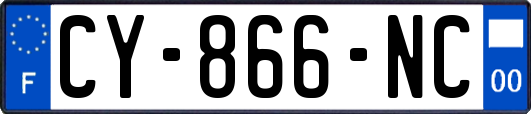 CY-866-NC