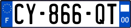 CY-866-QT