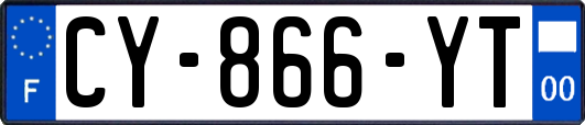 CY-866-YT