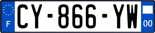 CY-866-YW