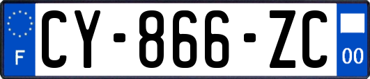 CY-866-ZC