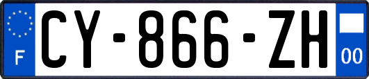 CY-866-ZH