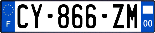 CY-866-ZM