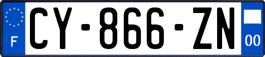 CY-866-ZN