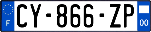 CY-866-ZP