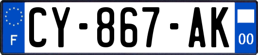 CY-867-AK