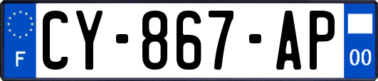 CY-867-AP