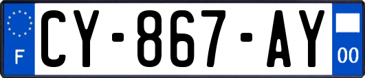 CY-867-AY