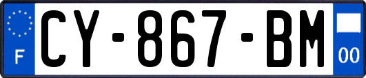 CY-867-BM