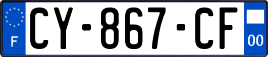 CY-867-CF