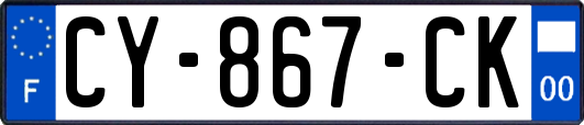 CY-867-CK