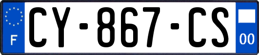 CY-867-CS