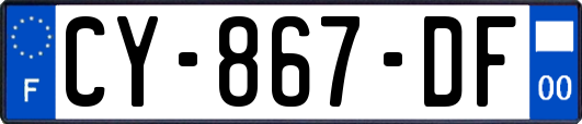 CY-867-DF