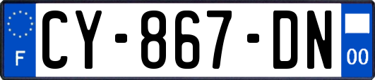 CY-867-DN