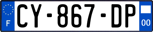 CY-867-DP