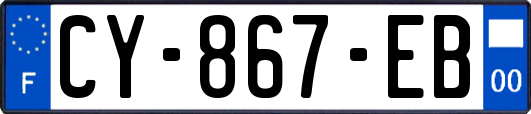 CY-867-EB
