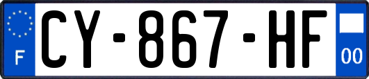 CY-867-HF