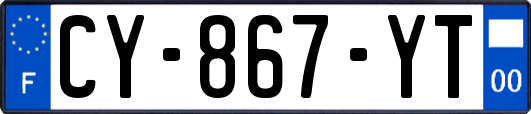 CY-867-YT