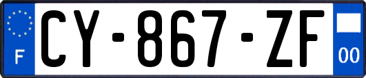 CY-867-ZF