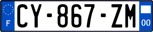 CY-867-ZM