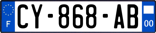 CY-868-AB