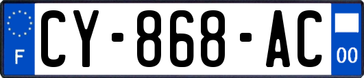CY-868-AC
