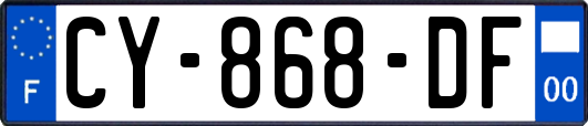 CY-868-DF