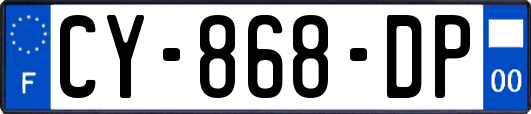 CY-868-DP
