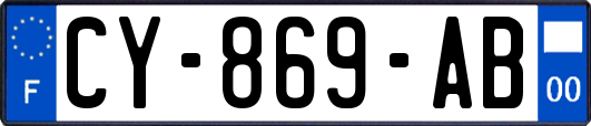 CY-869-AB