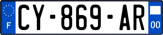CY-869-AR