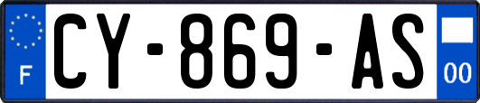 CY-869-AS
